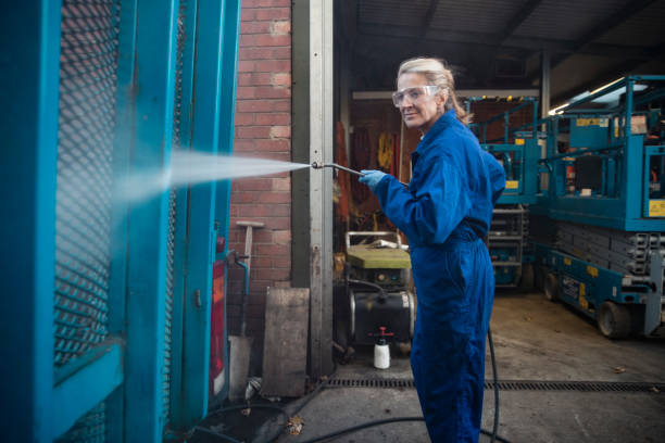 Best Pressure Washing Company Near Me  in Victoria, MS