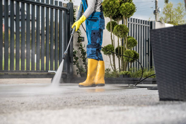 Best Pressure Washing Siding  in Victoria, MS