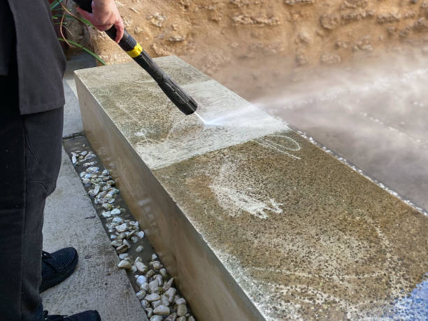Best Fence Pressure Washing  in Victoria, MS