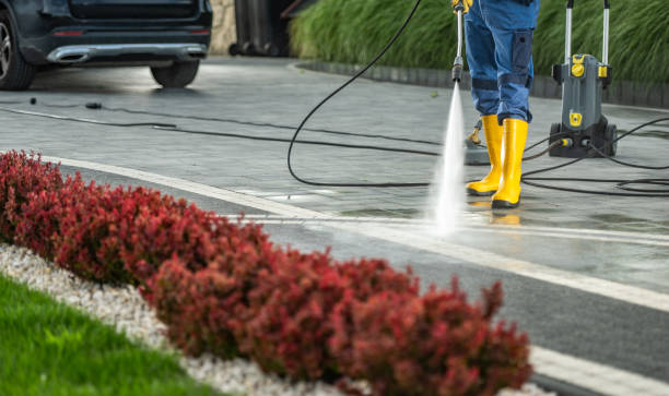 Best Residential Pressure Washing Services  in Victoria, MS