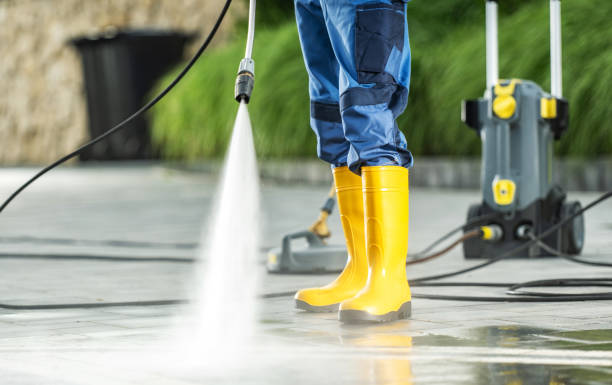 Best Pressure Washing Near Me  in Victoria, MS