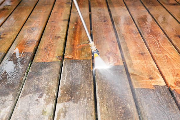 Best Commercial Pressure Washing  in Victoria, MS