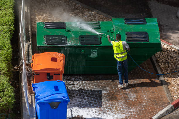 Professional Pressure Washing in Victoria, MS